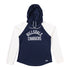 Gameday Lightweight Tech Mesh Hoodie